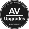 AV Upgrades
