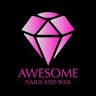 Awesome Nails & Wax