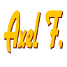 Axel F.