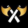 Lumberjaxes Axe Throwing Bar