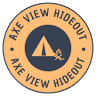 Axe View Hideout