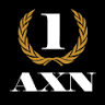 AXN Wellness Company Lagos