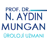 Prof. Dr. N. Aydin Mungan Üroloji Uzmanı