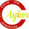 Ayiwa Restaurant, Spa, Stay In & Gym - Achimota