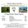 A Yogi Kitchen