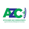 AFYA ZAIDI (AZ) CONSULTANTS
