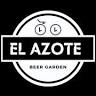 El Azote Beer Garden