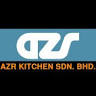 AZR Kitchen Cabinet
