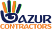 AZUR CONTACTORS INC