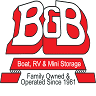 B&B Boat, RV & Mini Storage