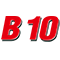 B10 Sp. z o.o. Firma transportowa, Stacja Paliw