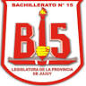 Bachilletaro N°15 