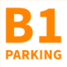B1 Parking Kraków-Balice