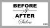 Before & After Salon and Spa