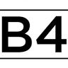 B4 Boutique by Arabian Nights