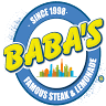 Baba's Famous Steak & Lemonade