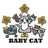 BABY CAT