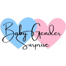 Baby Gender Surprise