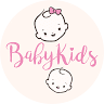 Baby Kids Moda Infantil
