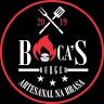 Baca's Burger