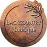 Backcountry Boutique