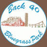 Back 40 Bluegrass Park