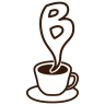 Backrest Coffee