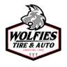Wolfies Tire & Auto