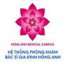 Hệ Thống Phòng Khám Bác Sĩ Gia Đình Hồng Anh - Hong Anh GP Clinics