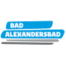 Kurpark Schloss Alexandersbad