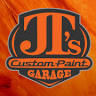 J T's Custom Paint Garage