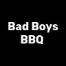 Bad Boys BBQ Redmond Food Cart