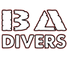 B.A Divers