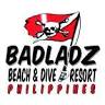 BADLADZ Beach and Dive Resort