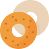 Bagel Twins