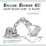Bagger Becker KG