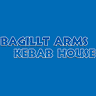 Bagillt Arms Kebab House