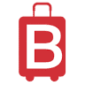 Bags Only Luggage Factory Outlet