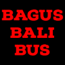 BAGUS Bali Bus Tours & Transport Services