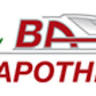 Bahnhof-Apotheke