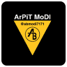 Shree Modh Modi Samaj Ni Vadi