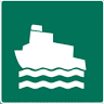 Bainbridge Ferry Parking Paystation