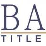 Baines Title & Escrow