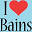 Bains Mode