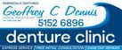Bairnsdale Dentures
