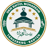 Masjid Jami Baitul Muharram, Cikupa Asri