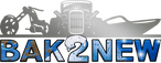 BAK 2 NEW