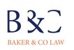 Baker & Company Law Group