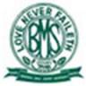 Baker Memorial Girls High School