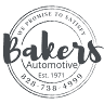 Baker's Automotive